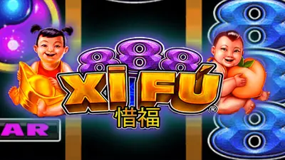 888 xi fu