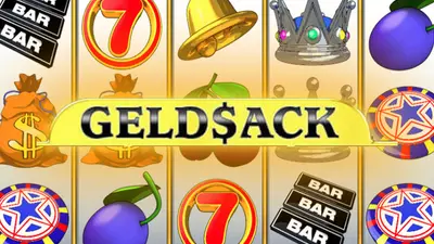 geldsack